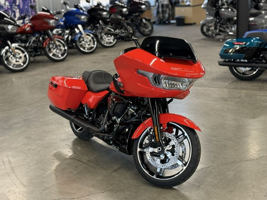 2026 Harley-Davidson® FLTRX - Road Glide®