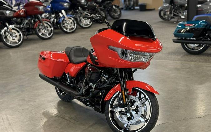 2026 Harley-Davidson® FLTRX - Road Glide®