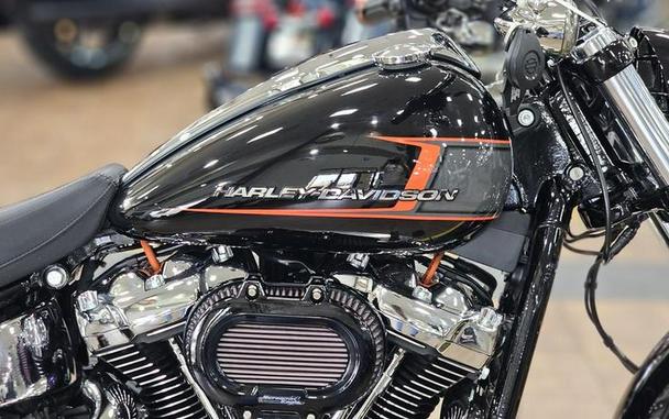 2023 Harley-Davidson® FXBR - Breakout® 117