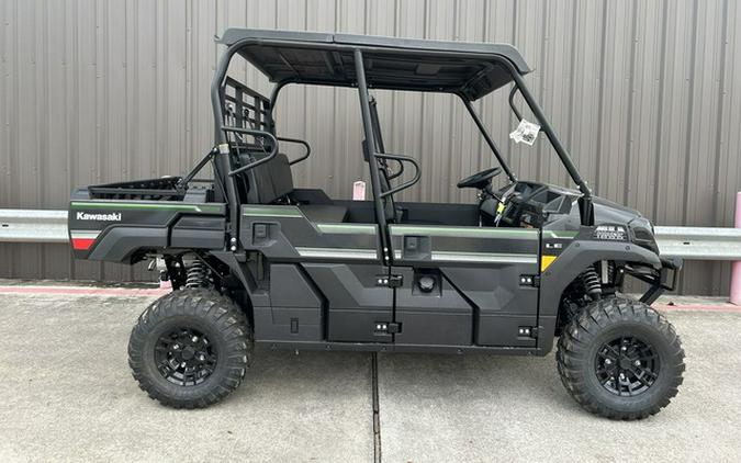 2026 Kawasaki Mule PRO-FXT 1000 LE