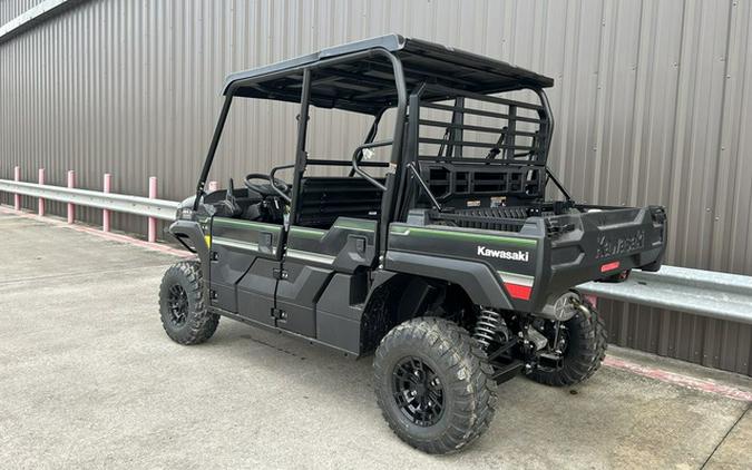 2026 Kawasaki Mule PRO-FXT 1000 LE