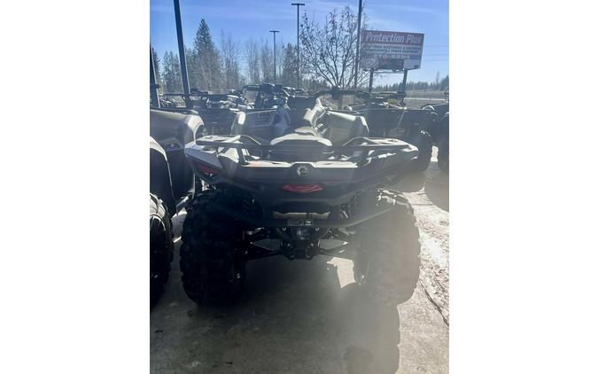 2025 Can-Am Outlander XT 700