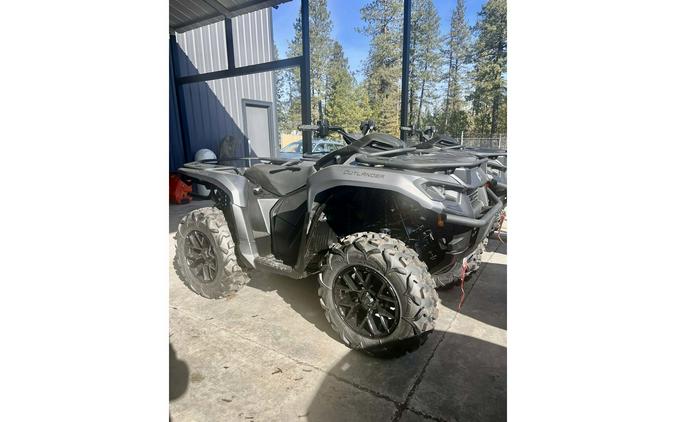 2025 Can-Am Outlander XT 700