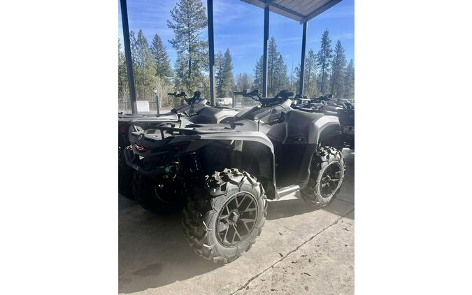2025 Can-Am Outlander XT 700