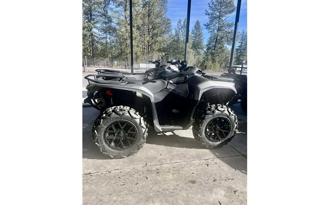 2025 Can-Am Outlander XT 700