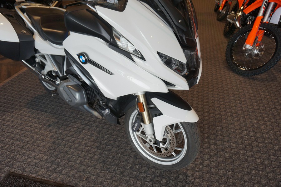 2023 BMW R 1250 RT