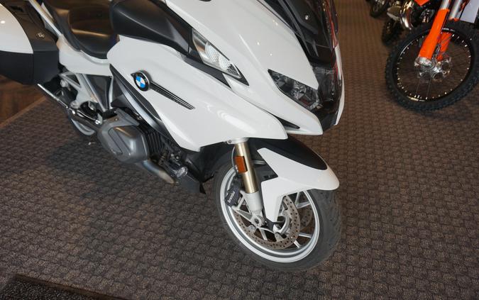 2023 BMW R 1250 RT