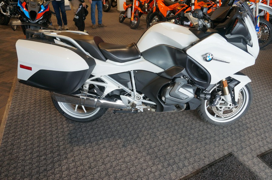 2023 BMW R 1250 RT