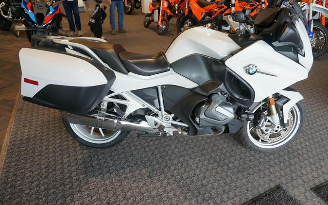 2023 BMW R 1250 RT