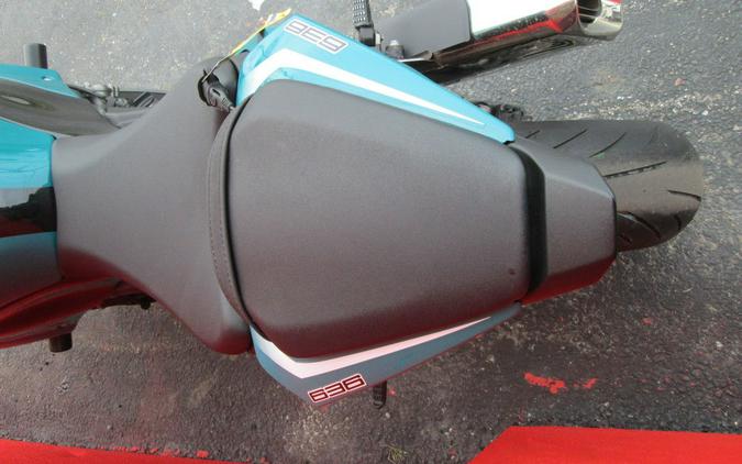 2021 Kawasaki Ninja® ZX™-6R