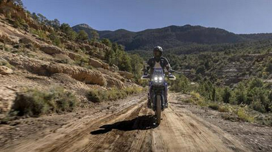 2026 Yamaha Ténéré 700