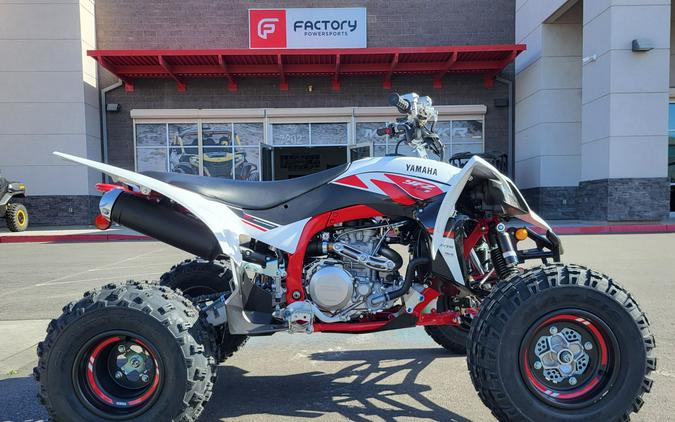 2026 Yamaha YFZ450R SE