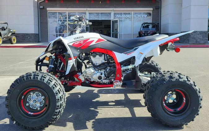 2026 Yamaha YFZ 450R SE