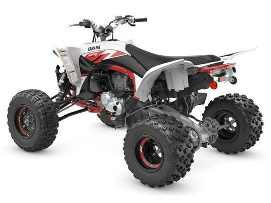 2026 Yamaha YFZ 450R SE