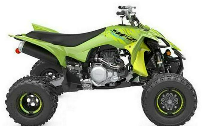 2026 Yamaha YFZ450R SE