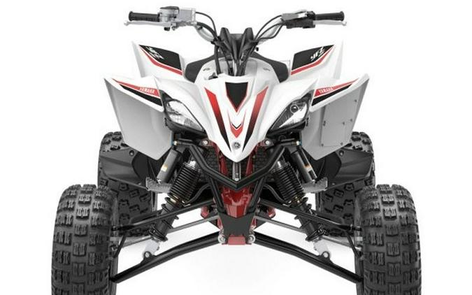 2026 Yamaha YFZ450R SE