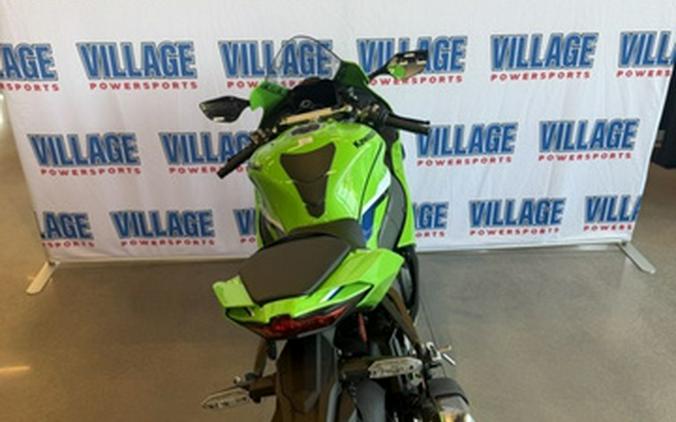 2026 Kawasaki Ninja ZX-10R ABS