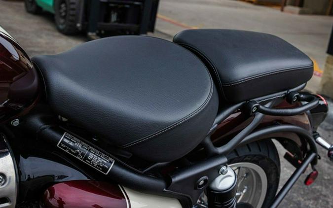 2026 Royal Enfield Classic 650 Vallam Red