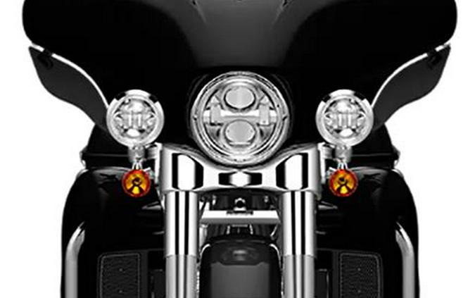 2018 Harley-Davidson Ultra Limited Low