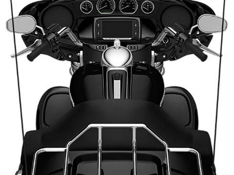 2018 Harley-Davidson Ultra Limited Low