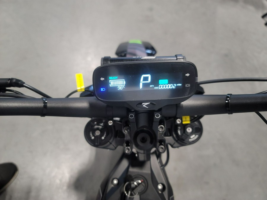 2025 Rawrr Mantis X Electric Dirt Bike