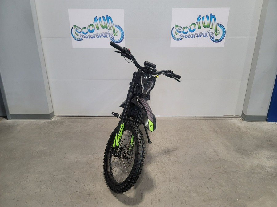 2025 Rawrr Mantis X Electric Dirt Bike