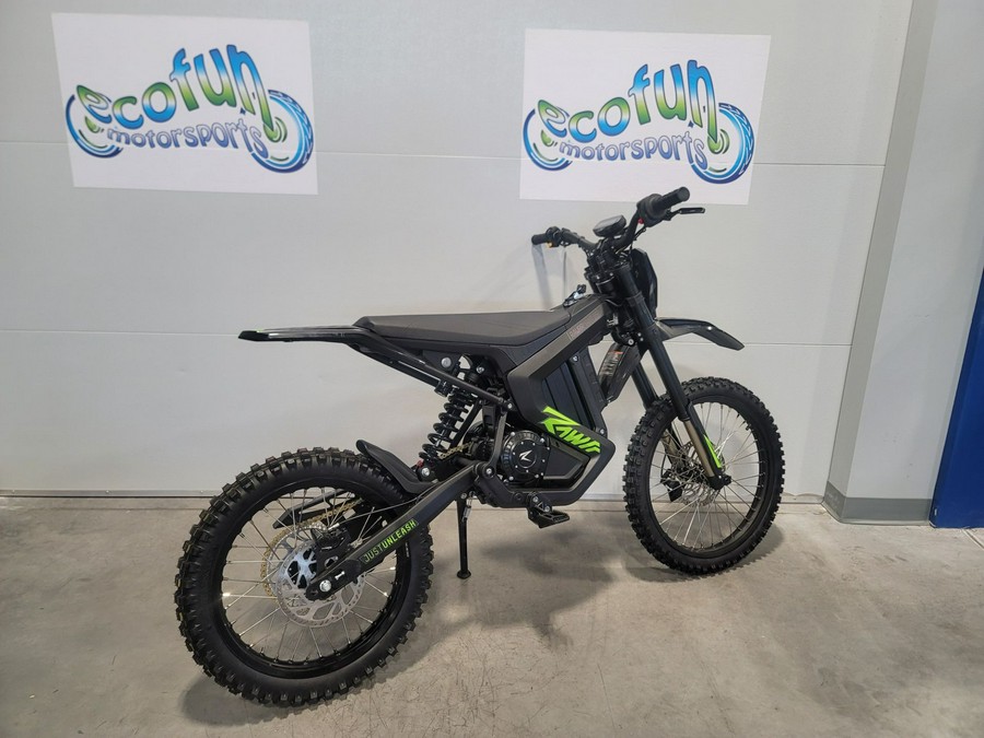 2025 Rawrr Mantis X Electric Dirt Bike