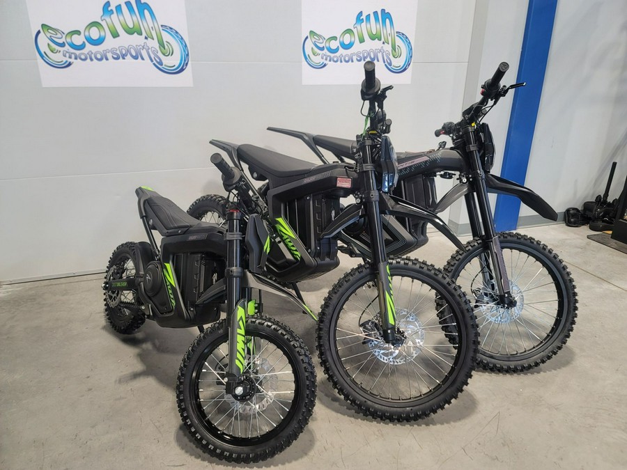 2025 Rawrr Mantis X Electric Dirt Bike