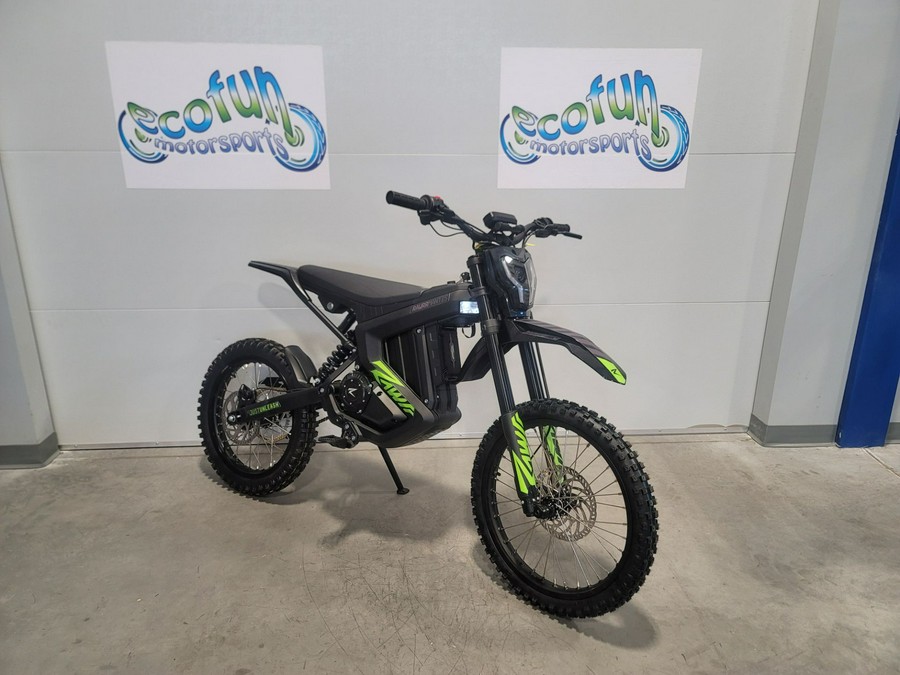 2025 Rawrr Mantis X Electric Dirt Bike