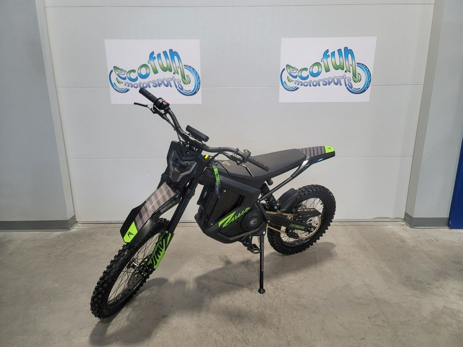 2025 Rawrr Mantis X Electric Dirt Bike