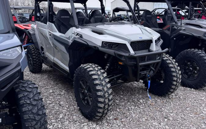 2026 Polaris GENERAL XP 4 1000 Sport