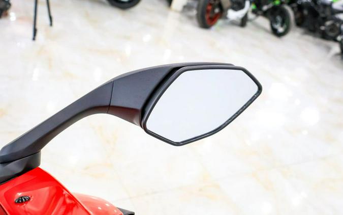 2026 Yamaha YZF-R7