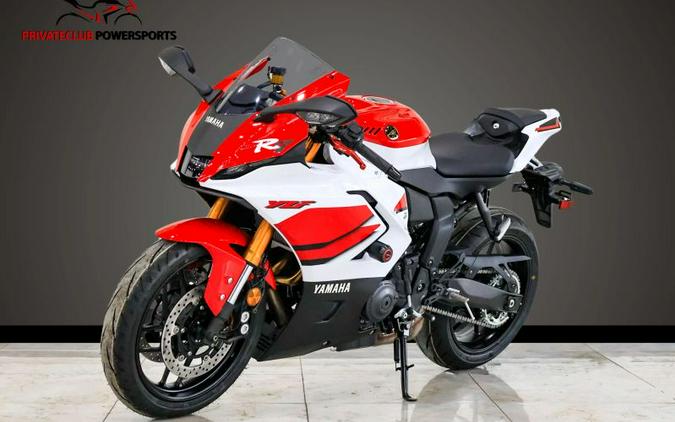 2026 Yamaha YZF-R7