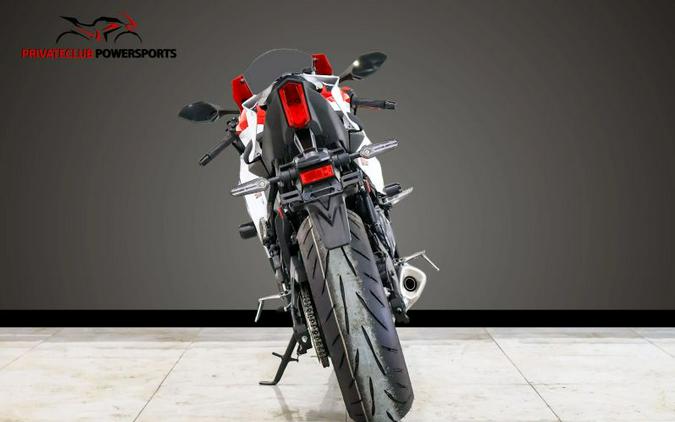 2026 Yamaha YZF-R7