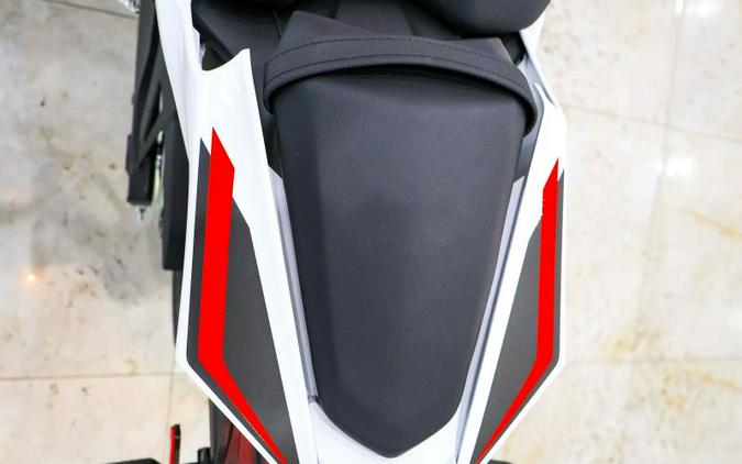 2026 Yamaha YZF-R7