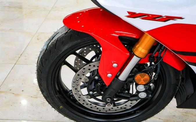 2026 Yamaha YZF-R7