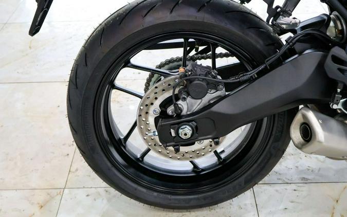 2026 Yamaha YZF-R7