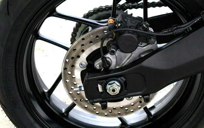 2026 Yamaha YZF-R7