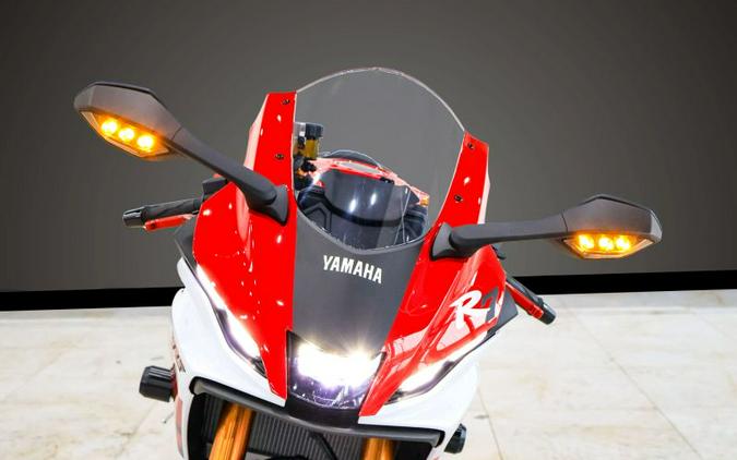 2026 Yamaha YZF-R7