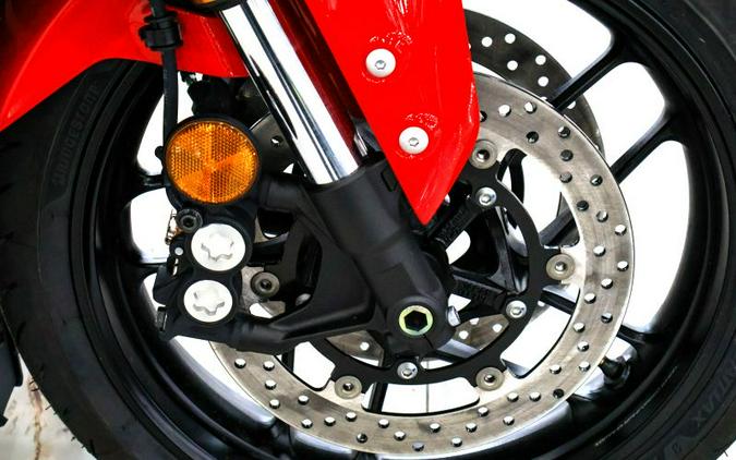 2026 Yamaha YZF-R7