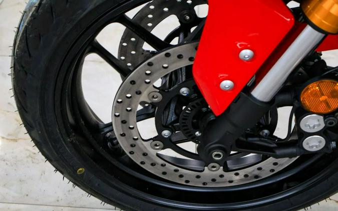 2026 Yamaha YZF-R7