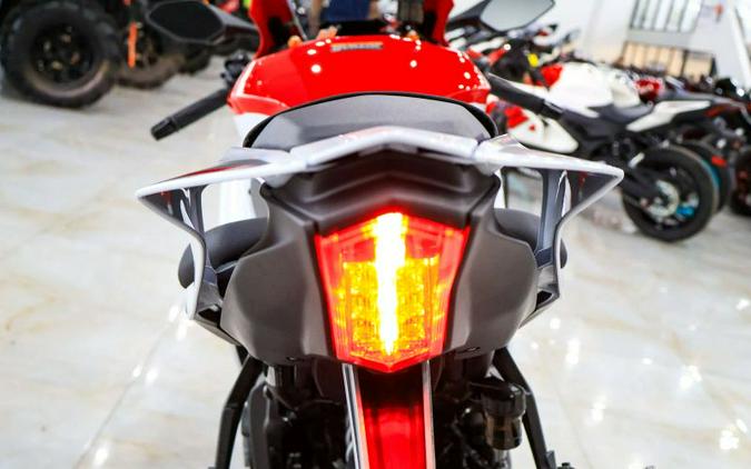 2026 Yamaha YZF-R7