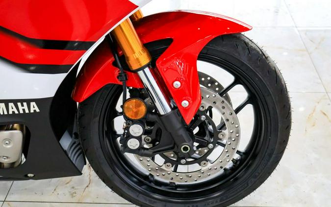 2026 Yamaha YZF-R7