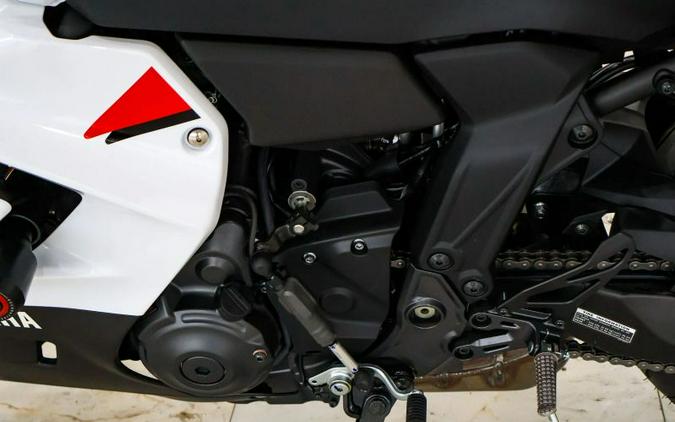 2026 Yamaha YZF-R7