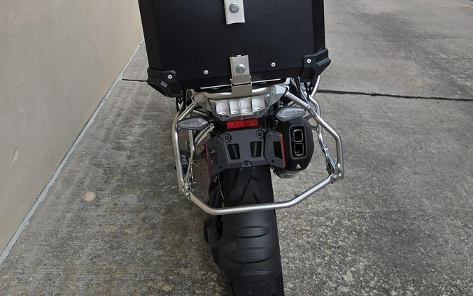 2024 BMW R 1250 GS ADVENTURE