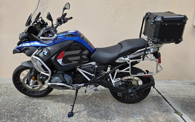 2024 BMW R 1250 GS ADVENTURE