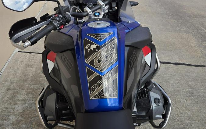 2024 BMW R 1250 GS ADVENTURE