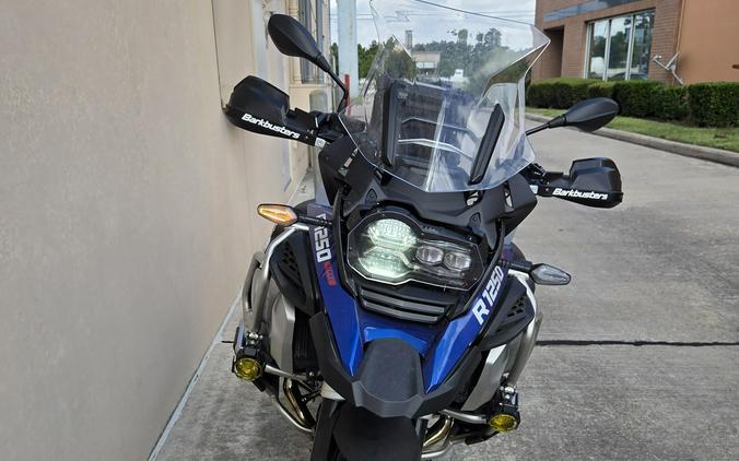 2024 BMW R 1250 GS ADVENTURE