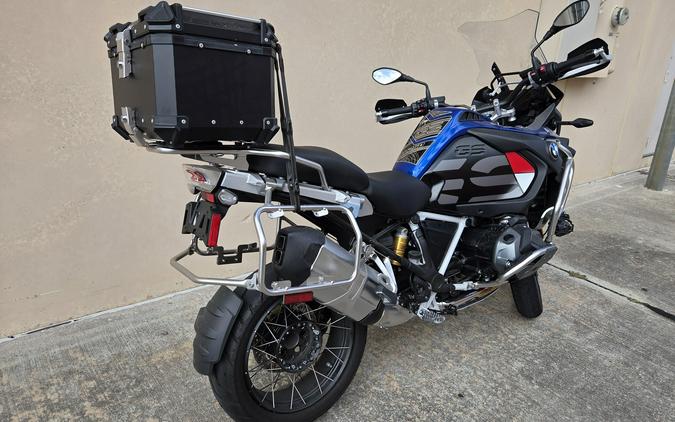 2024 BMW R 1250 GS ADVENTURE