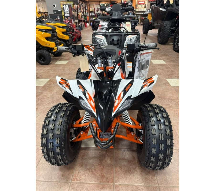 2026 Kayo Predator 125 EFI